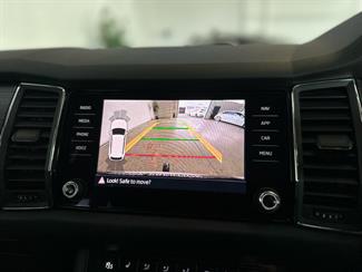 2019 Skoda Kodiaq - Thumbnail