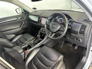 2019 Skoda Kodiaq - Thumbnail