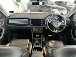 2019 Skoda Kodiaq - Thumbnail