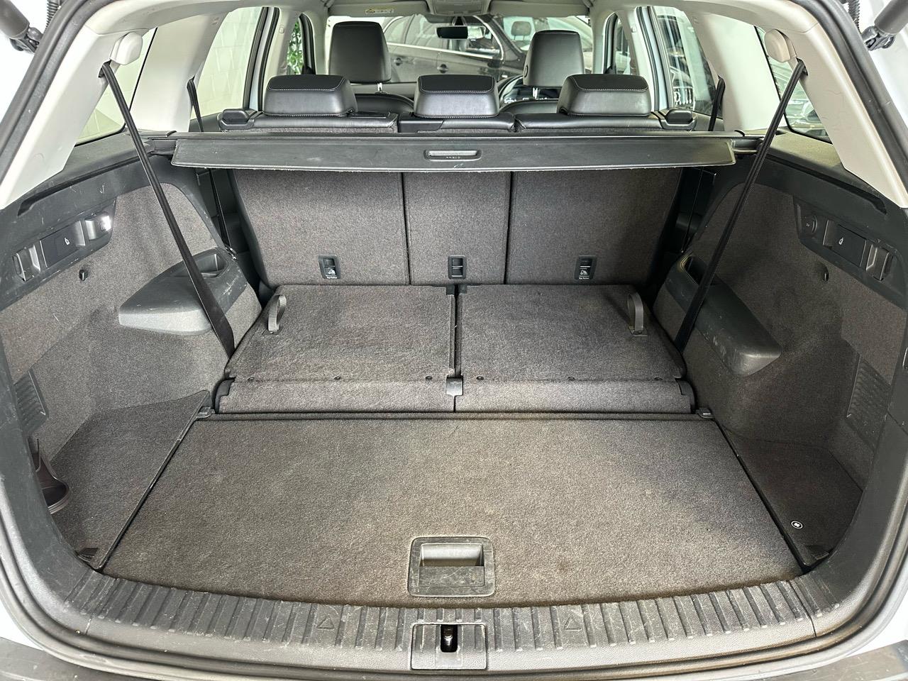 2019 Skoda Kodiaq