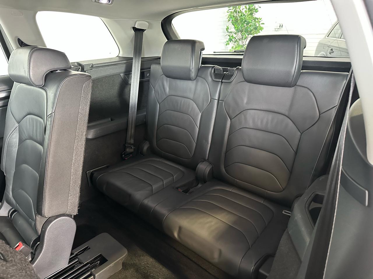 2019 Skoda Kodiaq