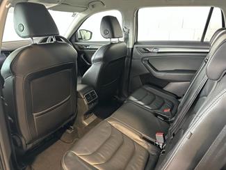 2019 Skoda Kodiaq - Thumbnail