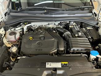 2019 Skoda Kodiaq - Thumbnail