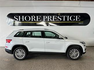 2019 Skoda Kodiaq - Thumbnail