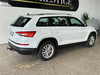 2019 Skoda Kodiaq - Thumbnail