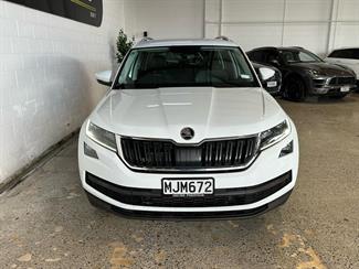 2019 Skoda Kodiaq - Thumbnail