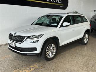 2019 Skoda Kodiaq - Thumbnail