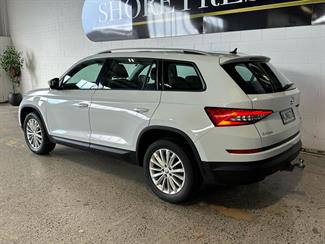 2019 Skoda Kodiaq - Thumbnail