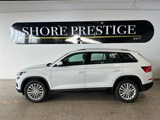 2019 Skoda Kodiaq - Thumbnail