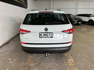 2019 Skoda Kodiaq - Thumbnail