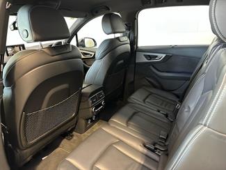 2018 Audi Q7 - Thumbnail