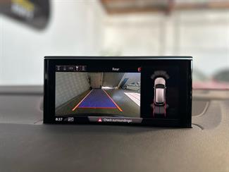 2018 Audi Q7 - Thumbnail