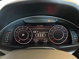 2018 Audi Q7 - Thumbnail