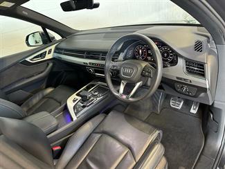 2018 Audi Q7 - Thumbnail