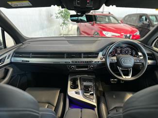 2018 Audi Q7 - Thumbnail