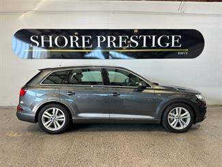 2018 Audi Q7 - Thumbnail