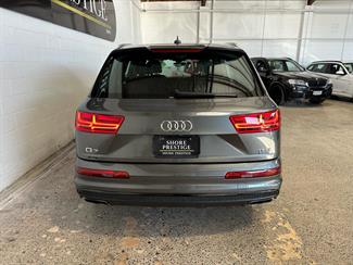 2018 Audi Q7 - Thumbnail