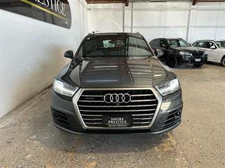 2018 Audi Q7 - Thumbnail
