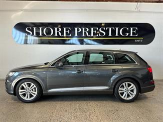 2018 Audi Q7 - Thumbnail