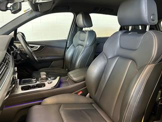 2018 Audi Q7 - Thumbnail