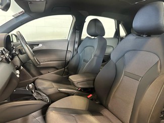 2013 Audi A1 - Thumbnail