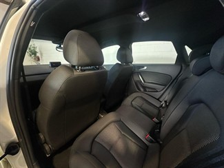 2013 Audi A1 - Thumbnail