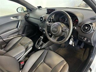 2013 Audi A1 - Thumbnail