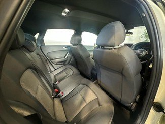 2013 Audi A1 - Thumbnail