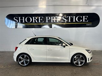 2013 Audi A1 - Thumbnail