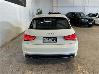 2013 Audi A1 - Thumbnail