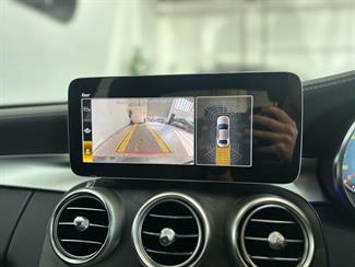 2019 Mercedes-Benz C 43 - Thumbnail