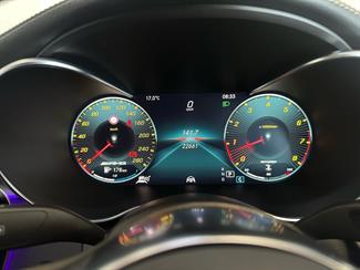 2019 Mercedes-Benz C 43 - Thumbnail