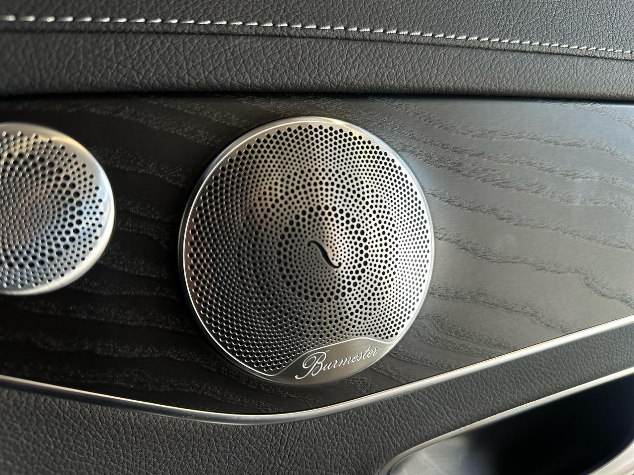 2019 Mercedes-Benz C 43
