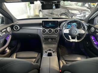 2019 Mercedes-Benz C 43 - Thumbnail