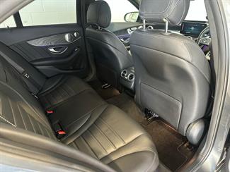 2019 Mercedes-Benz C 43 - Thumbnail