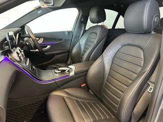 2019 Mercedes-Benz C 43 - Thumbnail