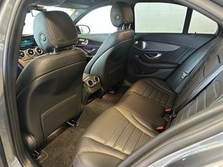 2019 Mercedes-Benz C 43 - Thumbnail