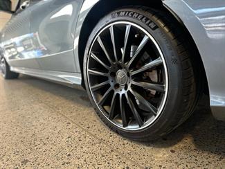 2019 Mercedes-Benz C 43 - Thumbnail