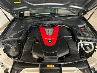 2019 Mercedes-Benz C 43 - Thumbnail