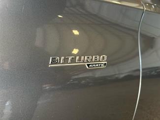 2019 Mercedes-Benz C 43 - Thumbnail