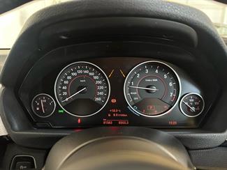 2016 BMW 420i - Thumbnail