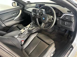 2016 BMW 420i - Thumbnail
