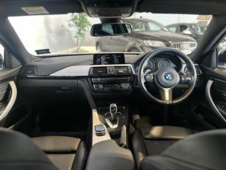 2016 BMW 420i - Thumbnail