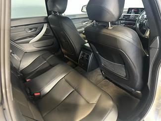 2016 BMW 420i - Thumbnail