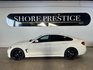 2016 BMW 420i - Thumbnail