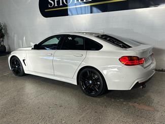 2016 BMW 420i - Thumbnail