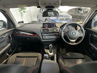 2015 BMW 118i - Thumbnail