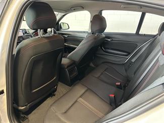 2015 BMW 118i - Thumbnail