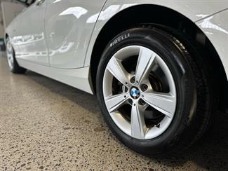 2015 BMW 118i - Thumbnail