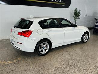 2015 BMW 118i - Thumbnail